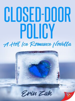 cover image of Closed-Door Policy